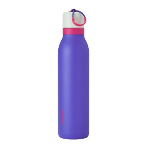 Owala 24oz FreeSip TWIST Stainless Steel Water Bottle - 1 of 4