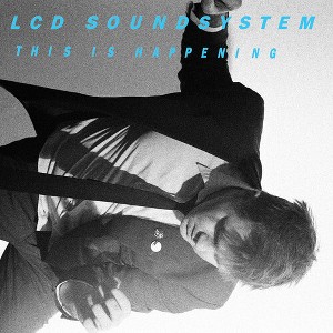 Lcd Soundsystem - This Is Happening (Vinyl) - 1 of 1