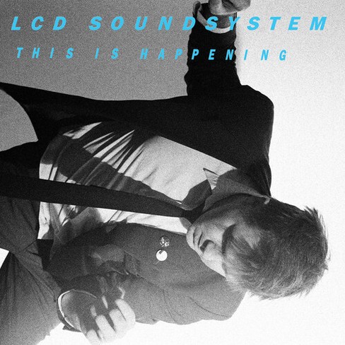 Lcd Soundsystem - This Is Happening (Vinyl) - image 1 of 1