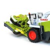 Bruder CLAAS Disc 8550 C Plus Three Part Mower Add On for Tractors & Combine Harvesters - 2 of 4