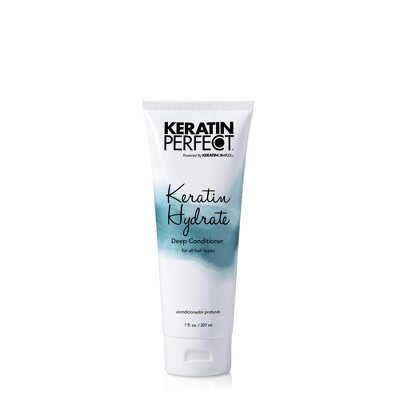 Keratin Perfect Keratin Hydrate Deep Conditioner - 7 fl oz