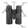 Strix Optics Wren Birdwatching Binoculars 7122 10 x 42 - 3 of 4