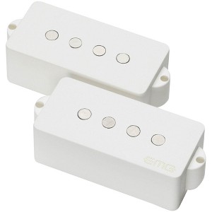 EMG GZR PHZ Set Geezer Butler Passive PHZ - 1 of 1