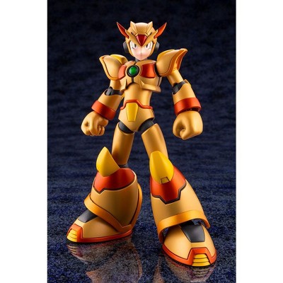 rockman action figure