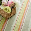 Annie Selke - Dash & Albert Stone Soup Handwoven Indoor/Outdoor Rug - 4 of 4