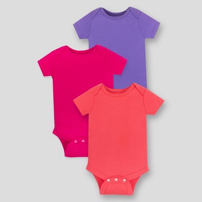 organic cotton bodysuit baby