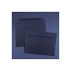 JAM Paper 9 x 12 Booklet Envelopes Navy Blue 100/Pack (263916011c) 263916011C - 4 of 4