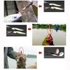 WhizMax 101 pcs Fishing Accessories Kit, Fishing Tackle Box with Tackle Included - 4 of 4