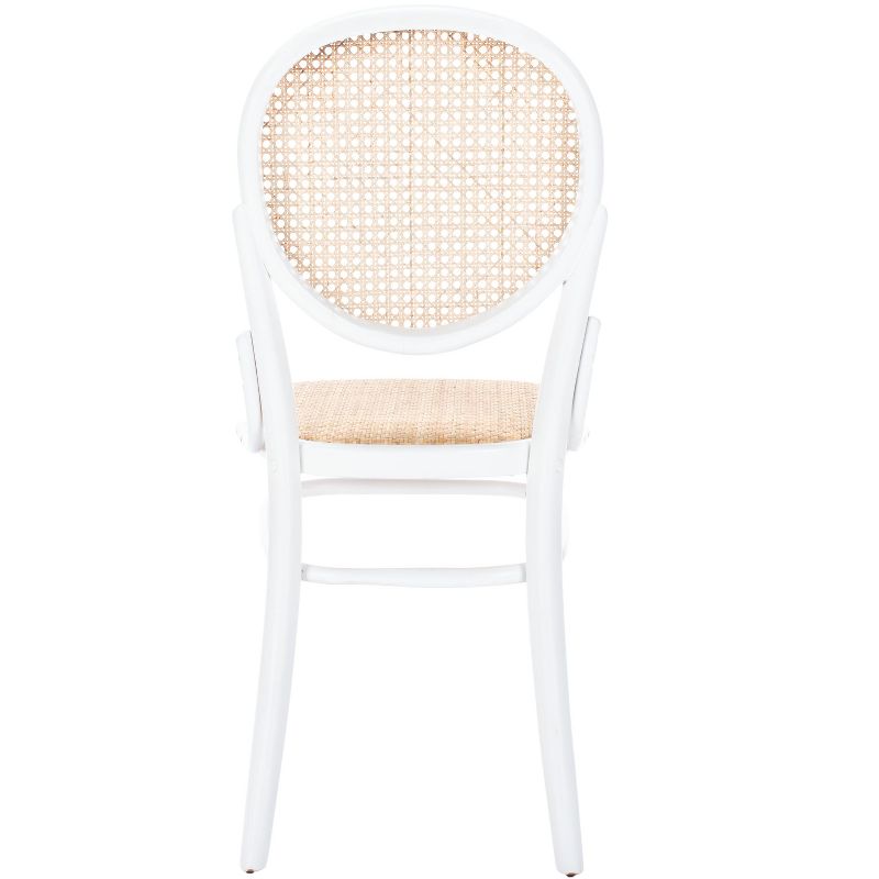 Sonia Cane Dining Chair  - Safavieh, 4 of 9