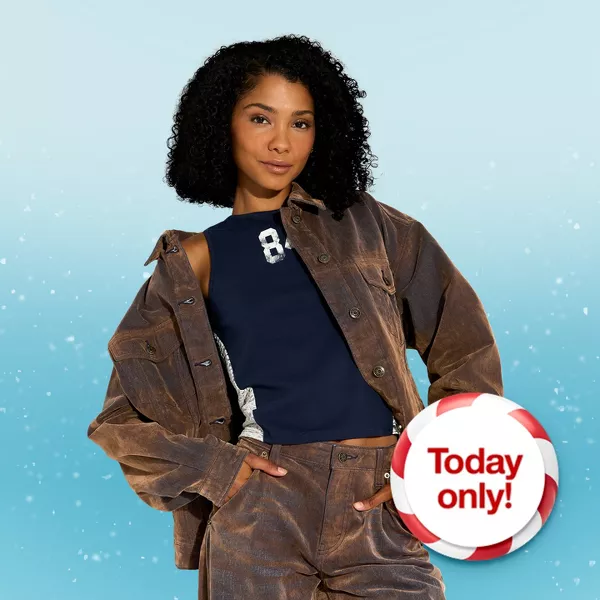 Target deal of the day