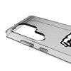 Keyscaper NCAA SEC Universities Linen Clear Cell Phone Case for Samsung Galaxy - 4 of 4