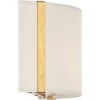 Crystorama Lighting Fulton 2 - Light Sconce in  Antique Gold - 3 of 3