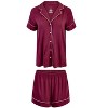 Adore Me Women's Jayne PJ Sleepwear - 4 of 4