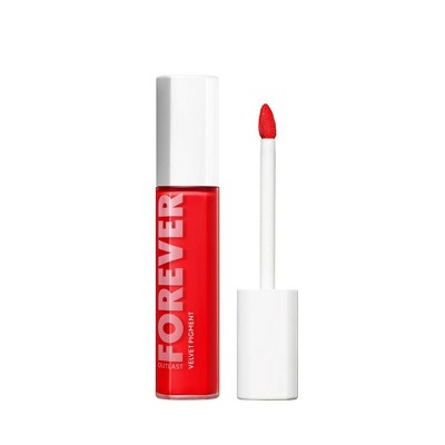 COVERGIRL Outlast Forever Velvet Lip Pigment - 0.33 fl oz