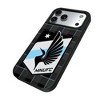 MLS Western Conference Teams Plaid MagSafe Compatible Cell Phone Case for Apple iPhone 17 Series - 2 of 4