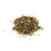 Morel Distribution Co | Dried Epazote Leaves and stems, Hojas de Epazote con ramas, Natural Mexican Herbs 2 oz - 3 of 4