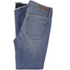 Articles of Society Womens Suzy Step Skinny Fit Cropped Jeans - 3 of 3