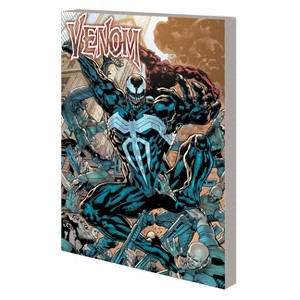 Venom by Al Ewing & RAM V Vol. 2: Deviation - by  Al Ewing & Ram V (Paperback) - 1 of 1