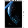 Trends International Alien: Earth (2025) - XenoDome One Sheet Framed Wall Poster Prints - 3 of 4