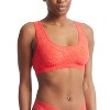 Hanky Panky Women's Daily Lace Scoopneck Bralette - 2 of 3