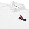 Men's University of Central Missouri Adult Polo Left Chest Logo - 4 of 4