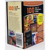 Superior Sports Investments LLC 100 NBA Basketball Cards in Original Unopened Wax and Foil Packs Blaster Box. Includes Players Such as Michael Jordan. - 3 of 4