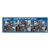 MLB Los Angeles Dodgers Game Day in the Dog House Puzzle - 1000pc - 3 of 3