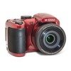 Kodak PIXPRO AZ255 Astro Zoom 16MP Digital Camera (Red) - 2 of 3