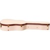 Gator GW-JM DREAD Journeyman Burlap Dreadnought Acoustic Deluxe Wood Case Beige - 2 of 4