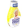 Mr. Clean Clean Freak Multi-Purpose Cleaner Refill - Lemon Zest - 16 fl oz - 2 of 4