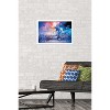 Trends International Star Wars: Saga - Galaxy Framed Wall Poster Prints - 2 of 4