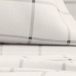 windowpane - white / grey