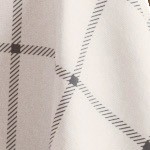 windowpane - white / grey