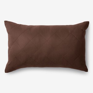 BrylaneHome BH Studio Lumbar Pillow Cover - 1 of 1