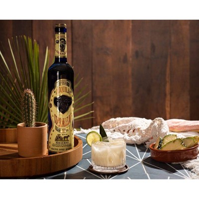 Corralejo Reposado Tequila - 750ml Bottle