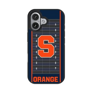 NCAA ACC Universities Field Bump Cell Phone Case for Apple iPhone 17 Series - 1 of 4
