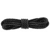 INSPIRE CHIC Waxed Round Braided Waterproof Shoelaces 1 Pair - 2 of 4