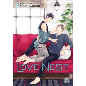 Love Nest, Vol. 2 - by  Yuu Minaduki (Paperback) - 1 of 1