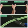 Unique Bargains Elastic Fabric Durable Mesh Tubing Multipurpose Use Waterproof Mesh Tube Ribbon 1 Pc - 4 of 4