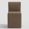 Cora Dining Chair in Luxe Velvet - Threshold™ - 2 of 4