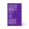 Peanut Butter Chocolate Chip with Other Natural Flavors Energy Bars - 24oz/10ct - Good & Gather™ - 3 of 4