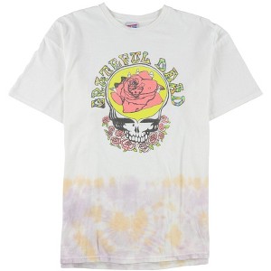 Junk Food Mens Grateful Dead Graphic T-Shirt - 1 of 2