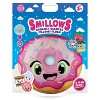 Scentco Smillow Scented Pillow “Donut,” Plush Throw Accent, 16″, Ages 3+ - 2 of 2