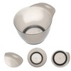 Unique Bargains Durable Hair Dye Color Bowl Kit 1 Set - 3 of 4