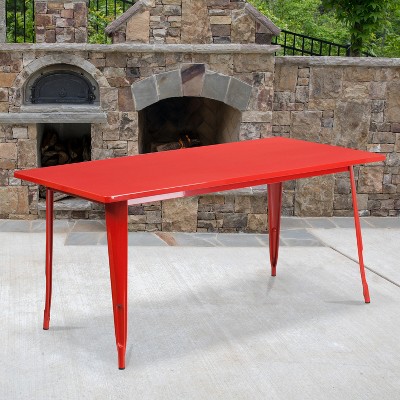 Flash Furniture Table - Thumbnail 3