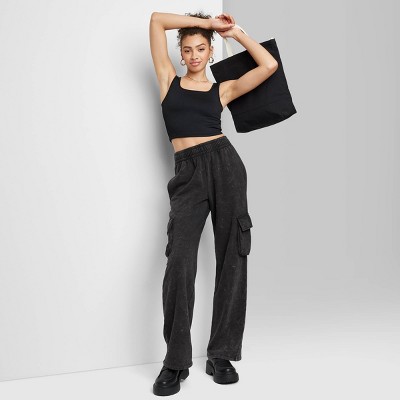 Target brand, Pants & Jumpsuits, Womens Highrise Sweatpants Wild Fable