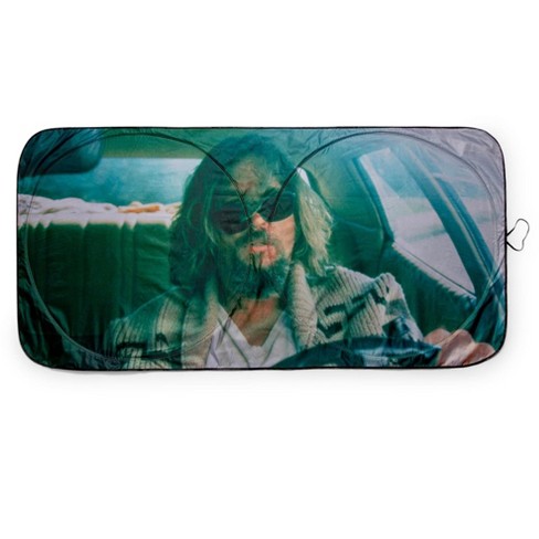 The Office Sitcom Limited Edition Car Auto Sun Shade, The Office