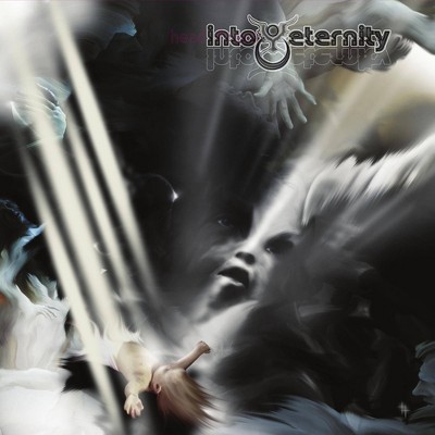 Into Eternity - Into Eternity (CD)