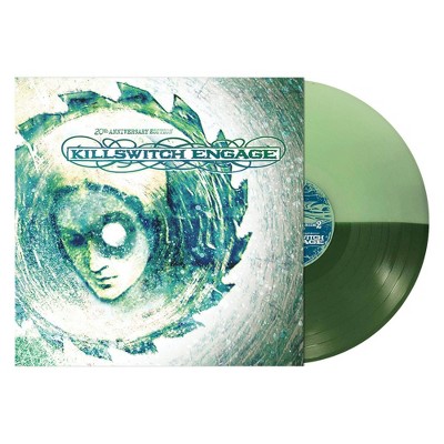 Killswitch Engage - Killswitch Engage (Vinyl)