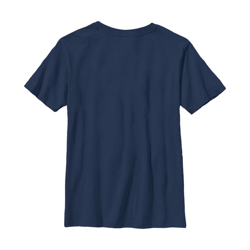 Boy's Fortnite Raven Logo T-Shirt, 3 of 5